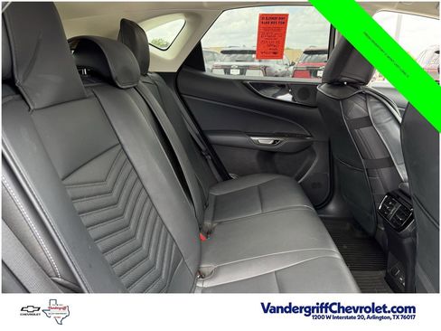 Used 2022 Lexus NX 250 FWD image 23