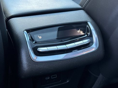 Used 2023 Cadillac XT6 Sport AWD/4WD image 14