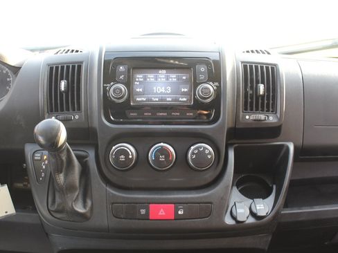 Used 2019 RAM ProMaster 2500 FWD image 7