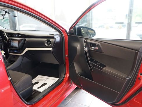 Used 2016 Scion iM FWD image 36