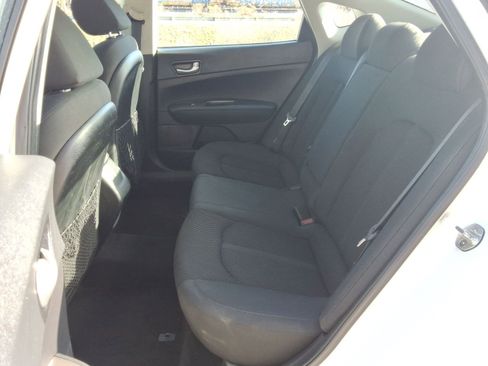 Used 2020 Kia Optima LX FWD image 28