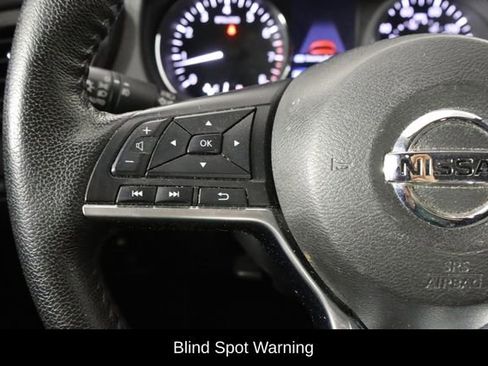 Used 2020 Nissan Rogue SL FWD image 8