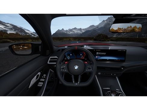 New 2026 BMW M3 Competition image 13