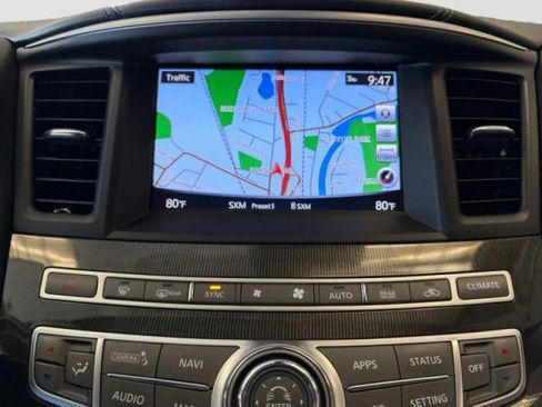 Used 2019 INFINITI QX60 Luxe w/ Essential Package image 20