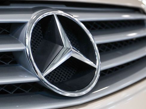 Used 2003 Mercedes-Benz SL 500 image 38