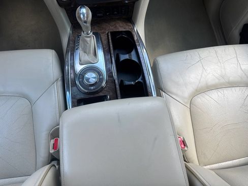 Used 2015 INFINITI QX80 2WD w/ 22" Wheel Package image 22