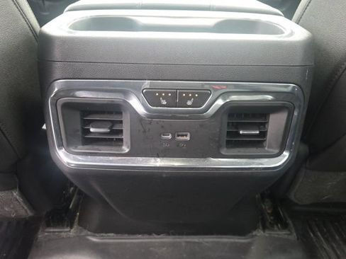 Used 2025 Chevrolet Silverado 2500 LTZ w/ LTZ Plus Package AWD/4WD image 15
