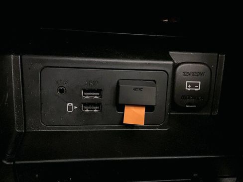 Used 2021 MAZDA MAZDA6 Sport image 31