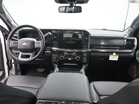 New 2026 Ford F250 Lariat w/ Chrome Package AWD/4WD image 28