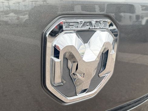 Certified 2021 RAM 1500 Big Horn image 28