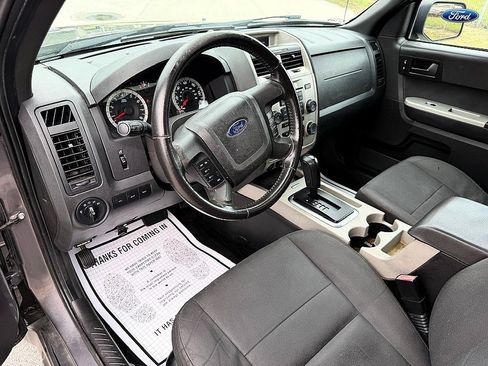 Used 2012 Ford Escape XLT AWD/4WD image 13