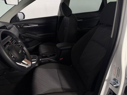 Used 2026 Kia Seltos LX AWD/4WD image 21