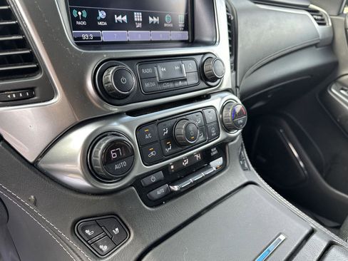 Used 2019 Chevrolet Suburban Premier w/ Max Trailering Package AWD/4WD image 32