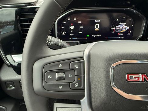 New 2026 GMC Sierra 2500 SLE w/ SLE Value Package; image 25