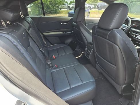 Used 2024 Cadillac XT4 Sport FWD image 19