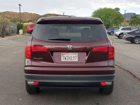 Used 2016 Honda Pilot EX image 7