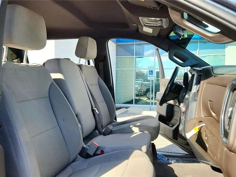 Used 2021 Chevrolet Silverado 1500 LT image 33
