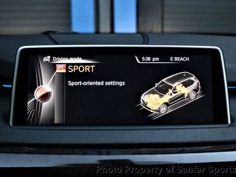 Used 2015 BMW X5 sDrive35i image 39