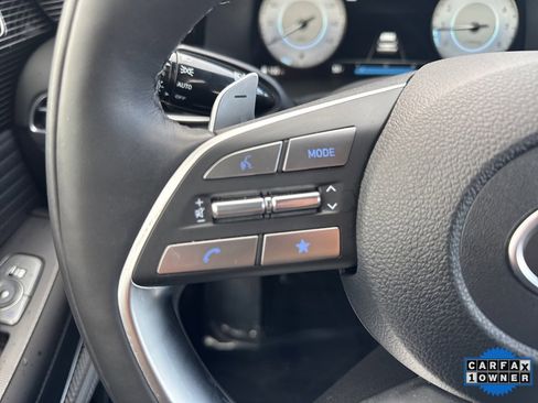 Used 2025 Hyundai Palisade Calligraphy image 38