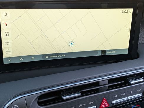 New 2026 Hyundai Palisade Limited image 13