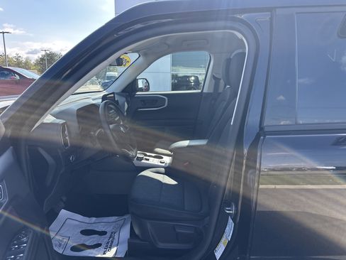 Used 2024 Ford Bronco Sport Big Bend AWD/4WD image 5