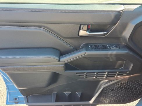 New 2026 Toyota Tacoma Limited image 27