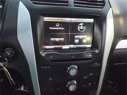 Used 2015 Ford Explorer XLT w/ Equipment Group 202B image 15