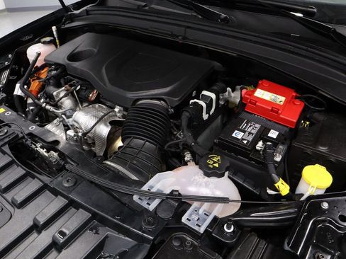 Used 2024 Dodge Hornet R/T Plus image 11