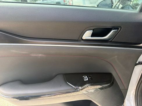 Used 2023 Kia K5 GT w/ GT1 Package FWD image 6