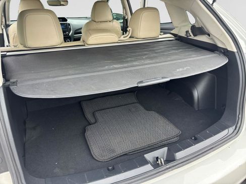 Used 2017 Subaru Impreza 2.0i Limited AWD/4WD image 39
