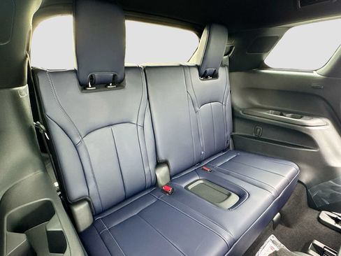 Certified 2026 INFINITI QX60 Sport w/ Dark Cargo Package AWD/4WD image 30