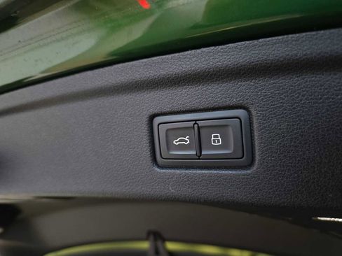 Used 2021 Audi RS 5 Sportback w/ Dynamic Package image 22