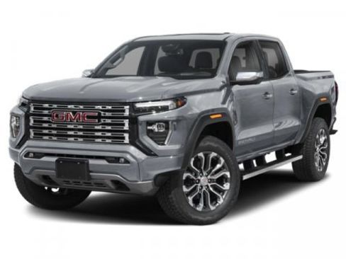 New 2026 GMC Canyon Denali image 1