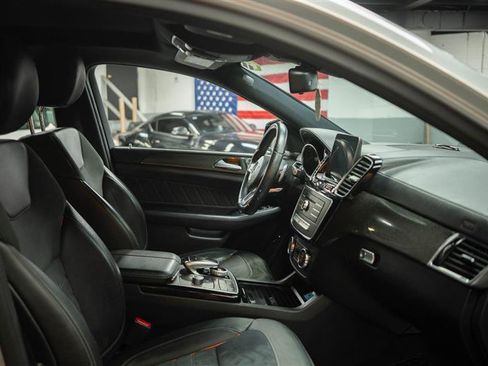 Used 2019 Mercedes-Benz GLE 43 AMG 4MATIC Coupe image 13