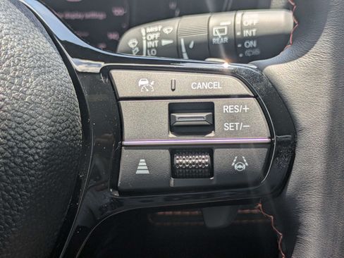 New 2026 Honda Pilot Sport image 34
