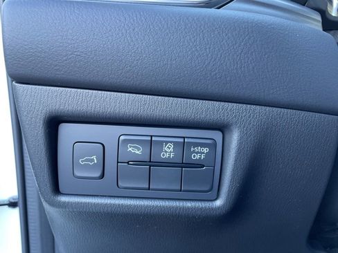 New 2025 MAZDA CX-5 AWD 2.5 S w/ Preferred Package image 17