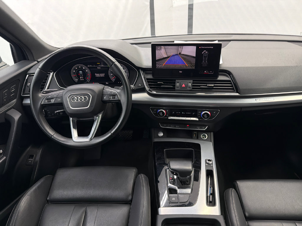 Used 2025 Audi Q5 2.0T Premium AWD/4WD image 25