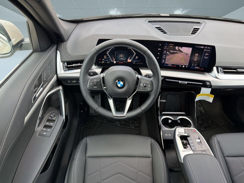 New 2026 BMW X1 xDrive28i AWD/4WD image 27