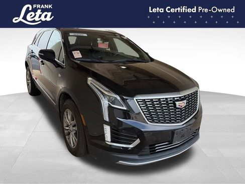 Used 2023 Cadillac XT5 Premium Luxury image 6