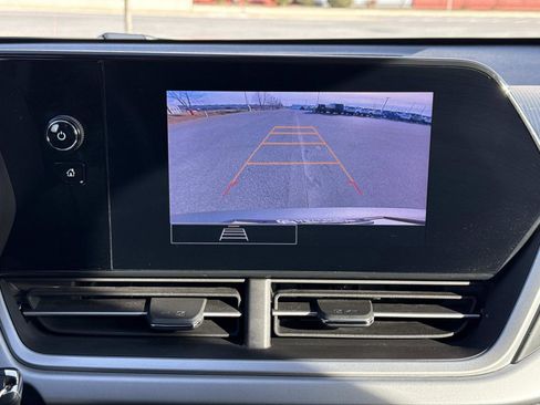 Used 2024 Chevrolet Trax RS w/ Driver Confidence Package image 4