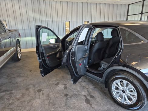 New 2026 Ford Escape Active w/ Tech Pack #1 image 12