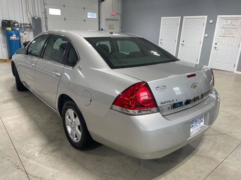 Used 2006 Chevrolet Impala LT w/ Preferred Equipment Group FWD image 5