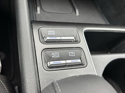 Certified 2024 Hyundai Sonata SEL w/ Convenience Package image 26