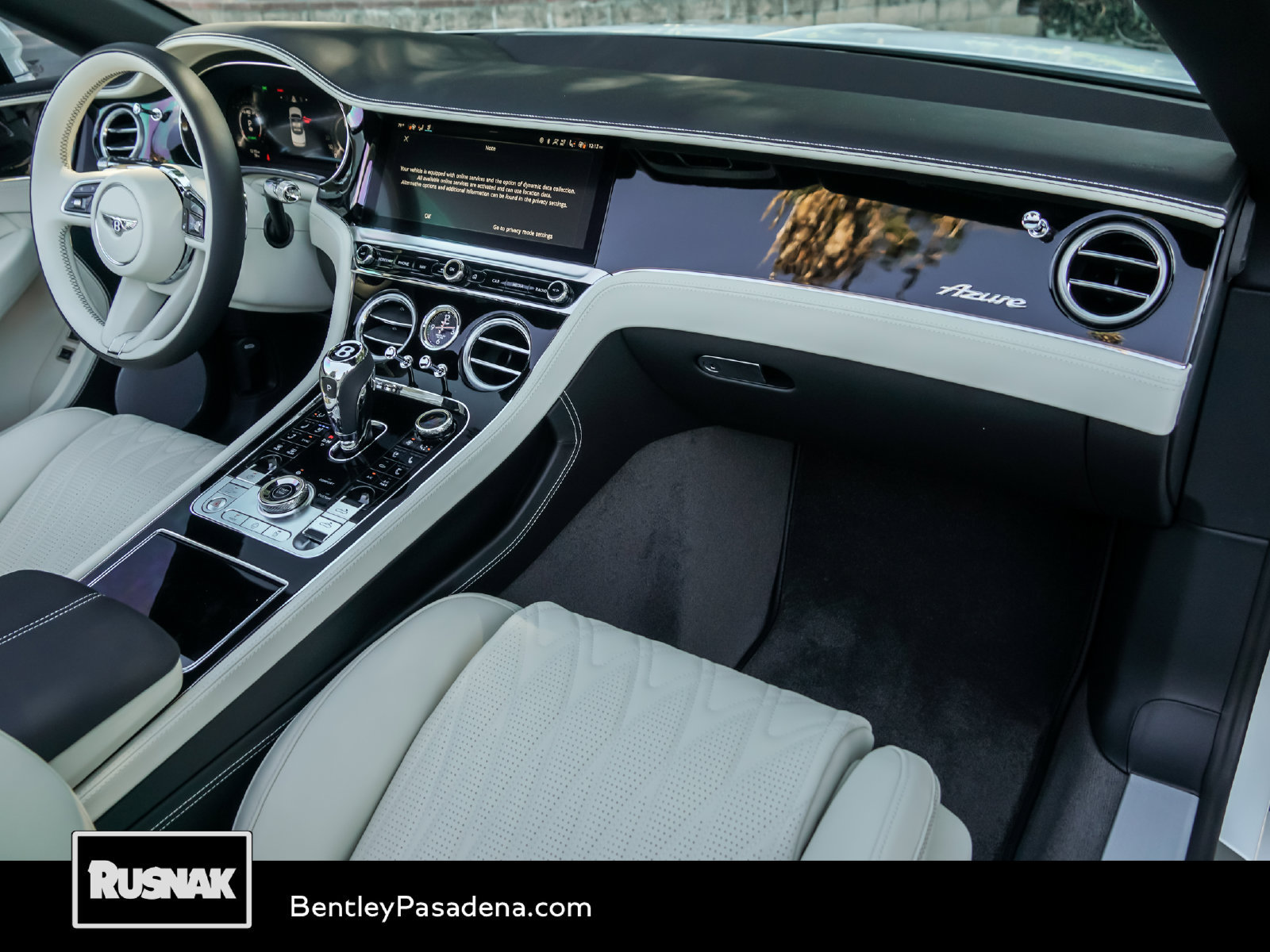New 2027 Bentley Continental GTC AWD/4WD image 2
