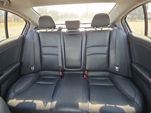 Used 2017 Honda Accord Touring image 21
