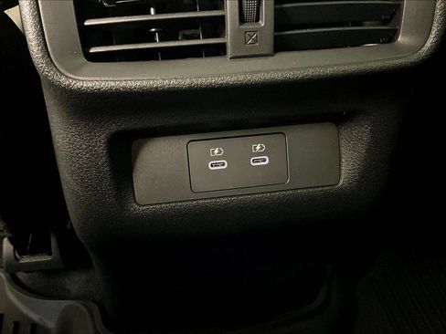 New 2025 Nissan Murano SL w/ Cargo Package image 30