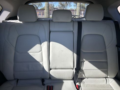 Used 2023 MAZDA CX-5 AWD 2.5 S image 18