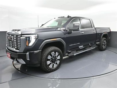 Used 2024 GMC Sierra 2500 Denali w/ Max Trailering Package