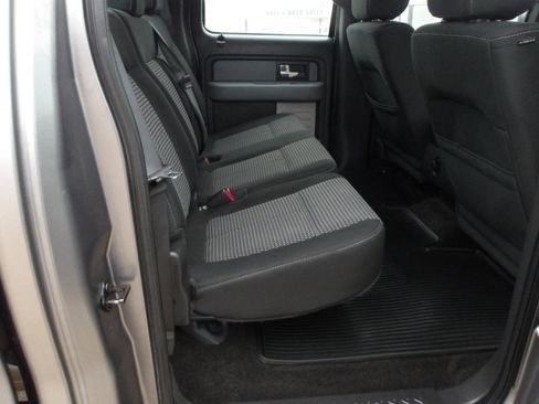 Used 2014 Ford F150 STX w/ Equipment Group 201A Mid image 8