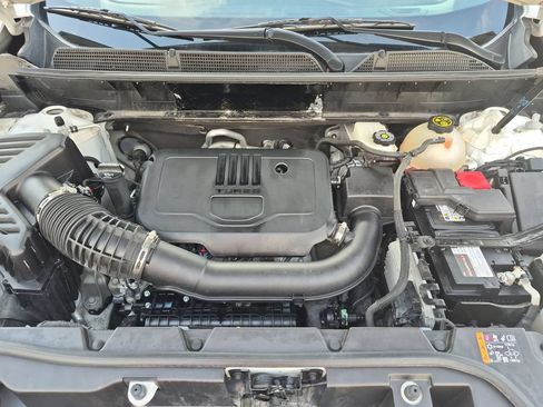 Used 2023 GMC Acadia SLE w/ LPO, Floor Liner Package FWD image 25